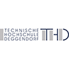 Logo Technische Hochschule Deggendorf