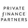 Logo PFP - PrivateFinancePartners GmbH