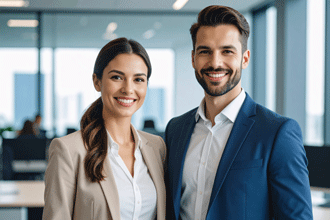 Bild zur CAREER Venture business consulting fall 2026