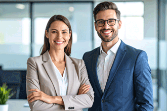 Bild zur CAREER Venture business & consulting spring 2027