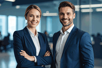 CAREER Venture controlling & finance 2027 Bild der CAREER Venture controlling & finance 2027