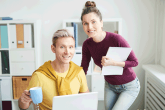 Bild der CAREER Venture information technology spring 2020 Bild zur CAREER Venture information technology spring 2020