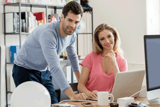 Bild der CAREER Venture information technology summer 2021 Bild zur CAREER Venture information technology summer 2021