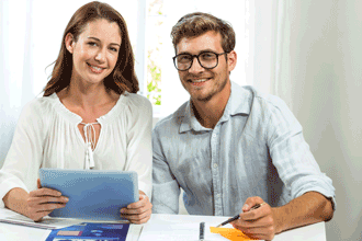 Bild der CAREER Venture information technology fall 2021 Bild zur CAREER Venture information technology fall 2021