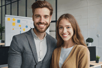 CAREER Venture information technology spring 2024 Bild der CAREER Venture information technology spring 2024