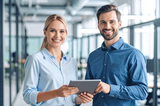 CAREER Venture information technology spring 2026 Bild zur CAREER Venture information technology spring 2026