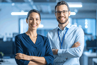 Bild zur CAREER Venture information technology 2027