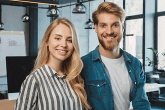 CAREER Venture information technology summer 2024 Bild der CAREER Venture information technology summer 2024