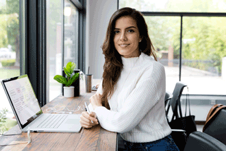 Bild der CAREER Venture women 2022 Bild zur CAREER Venture women 2022