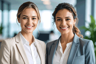 CAREER Venture women 2026 Bild der CAREER Venture women 2026