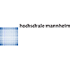 Logo Hochschule Mannheim