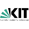 Logo KIT Karlsruher Institut für Technologie