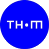 Technische Hochschule Mannheim Logo Technische Hochschule Mannheim