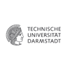 Logo Technische Universität Darmstadt