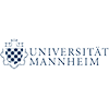 Logo Universität Mannheim