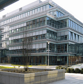 Avanade Deutschland GmbH Campus Kronberg Bild Avanade Deutschland GmbH Campus Kronberg