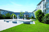 Bild GenoHotel Karlsruhe