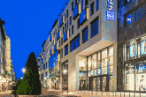 Bild Radisson Blu Hotel Mannheim