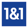 Logo 1&1 Telecommunication SE
