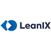 Logo LeanIX GmbH