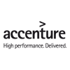 Logo Accenture Dienstleistungen GmbH