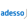 Logo adesso AG