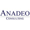Logo Anadeo Consulting GmbH