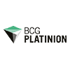 Logo BCG Platinion GmbH