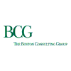 The Boston Consulting Group GmbH Logo The Boston Consulting Group GmbH