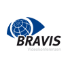 Logo BRAVIS International GmbH