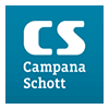 Logo Campana & Schott Business Services GmbH