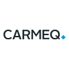 Logo CARMEQ GmbH - Ein Tochterunternehmen der Volkswagen AG
