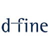 Logo d-fine GmbH