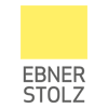 Logo Ebner Stolz Mönning Bachem Wirtschaftsprüfer Steuerberater Rechtsanwälte Partnerschaft mbB