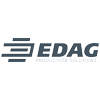 Logo EDAG PS
