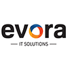 Logo Evora IT Soultions GmbH