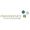 it-economics GmbH Logo it-economics GmbH
