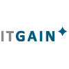 Logo ITGAIN Consulting Gesellschaft für IT-Beratung mbH