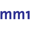 Logo mm1 Consulting & Management Partnerschaftsgesellschaft