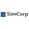 Logo SimCorp GmbH