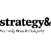 Logo PwC strategy &